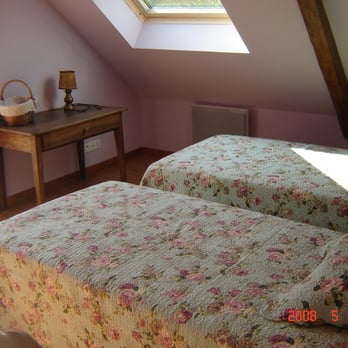 Le Pressoir - Bed & Breakfast Near Me