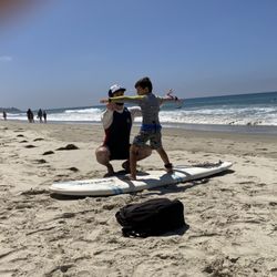 Foxs Surf N Swim