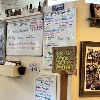 Jan's Restaurant - a whiteboard with a variety of menus on it - Lounges Near Me - Buena Vista, Colorado Jan's Restaurant - a whiteboard with a variety of menus on it - Lounges Near Me - Buena Vista, Colorado