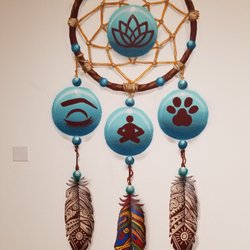 CBD American Shaman of Thornton - We like to provide a comfortable atmosphere.