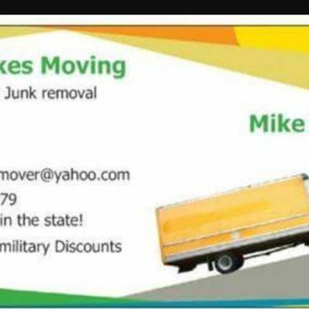 Big Mikes Moving and Hauling - Movers Near Me - Providence, Rhode Island Big Mikes Moving and Hauling - Movers Near Me - Providence, Rhode Island