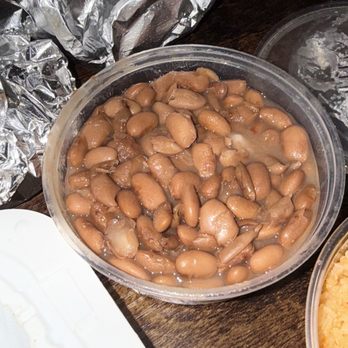 La Humadera - Beans/frijoles - Tacos Near Me - Fremont, California La Humadera - Beans/frijoles - Tacos Near Me - Fremont, California