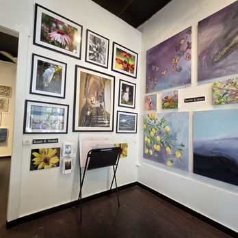PAStA Fine Art Gallery - Art Galleries Near Me - Saint Augustine, Florida PAStA Fine Art Gallery - Art Galleries Near Me - Saint Augustine, Florida