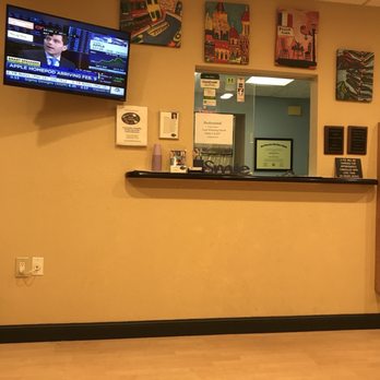 Boca Dental Group - I love that they feature artwork all around the waiting room by artists with autism! - General Dentistry Near Me - Boca Raton, Florida