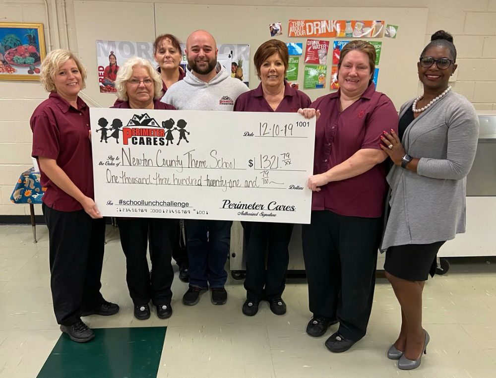 Slide of Perimeter Roofing Athens