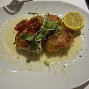 Eddie V's Prime Seafood - Chilean Sea Bass - Seafood Near Me - Tampa, Florida Eddie V's Prime Seafood - Chilean Sea Bass - Seafood Near Me - Tampa, Florida