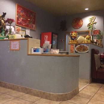 Dragon Bowl - This is a shot of the foyer/lobby. - Chinese Near Me - Phoenix, Arizona Dragon Bowl - This is a shot of the foyer/lobby. - Chinese Near Me - Phoenix, Arizona