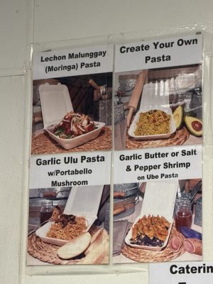 Menu photo 5 Adela’s Country Eatery Kaneohe, HI