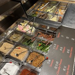 Liuyishou Hotpot