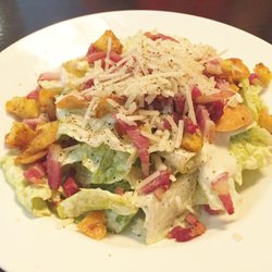 Bella Italia - Classic Caesar Salad