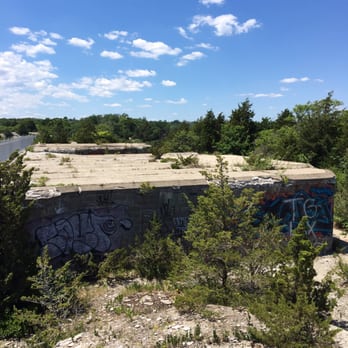 Fort Wetherill State Park - Parks Near Me - Jamestown, Rhode Island