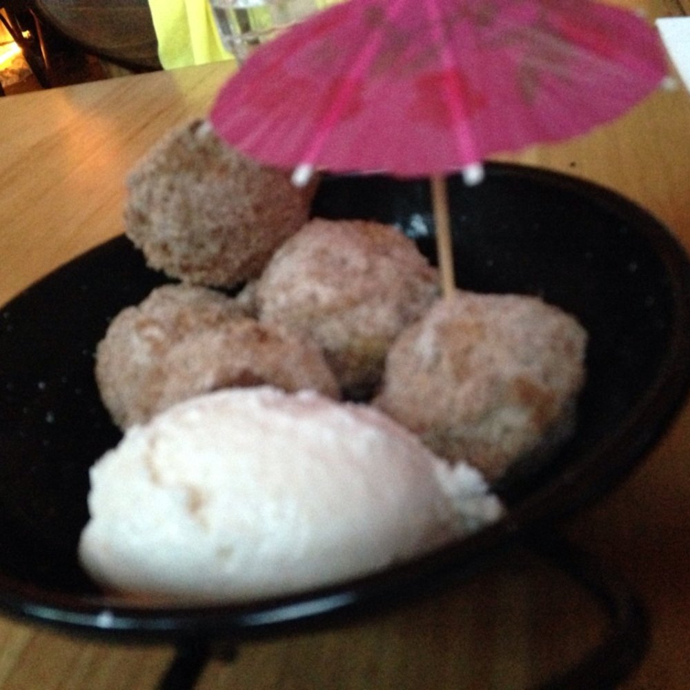 Saigon Sally - Under my umbrella-ella-ella - Restaurants Near Me - Windsor, VIC