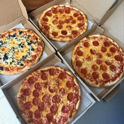 Pizza Palace
