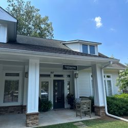 Wellspring Skincare - Exterior of Wellspring Skincare.