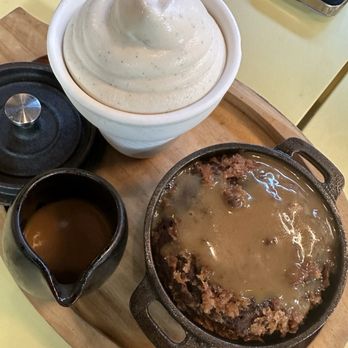 Surreal Global Kitchen - Bars Near Me - Arlington, Virginia