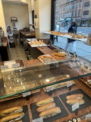 Aux Merveilleux de Fred by null