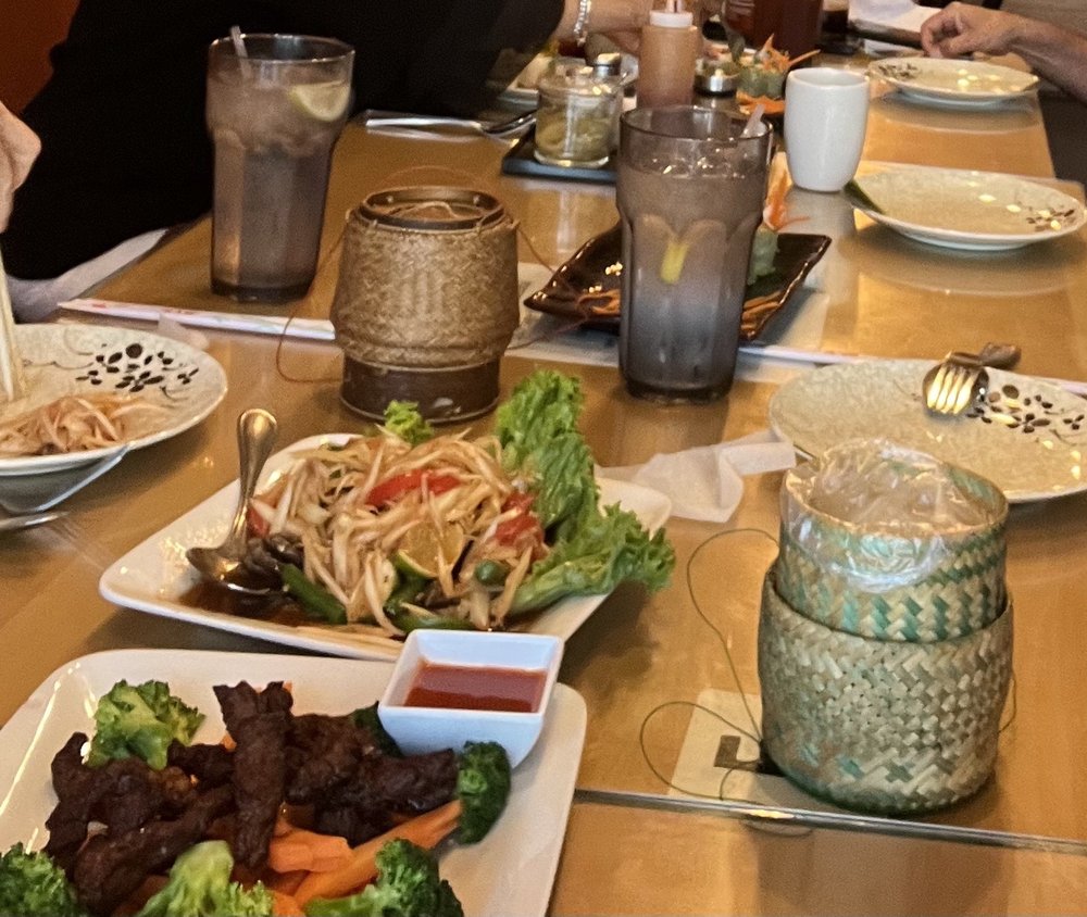 Yummy Thai