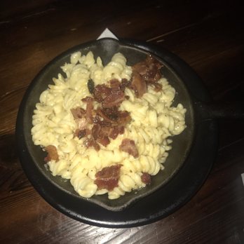 The LKSD  - Bacon macaroni - Burgers Near Me - Downey, California