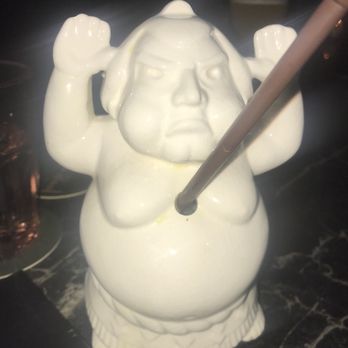 Foreign National - Cocktail Bars Near Me - Seattle, Washington