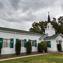 Little White Chapel Christian Church
