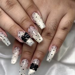 Bliss Nails & Spa 2