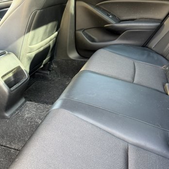 Highly Favored Detailing - Car Wash Near Me - San Bernardino, California