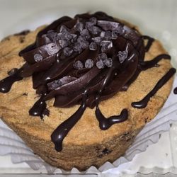 Uncle Giuseppe's Marketplace - Lava Cookie