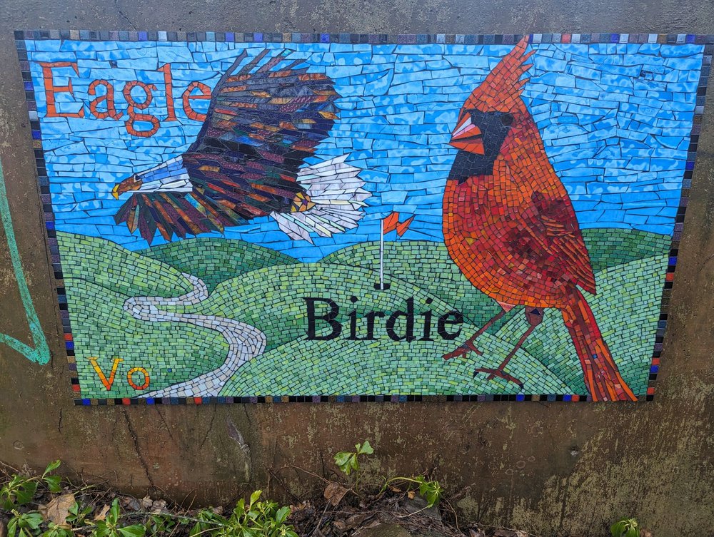 CHURCHILL VALLEY GREENWAY 800 Beulah Rd, Pittsburgh, Pennsylvania