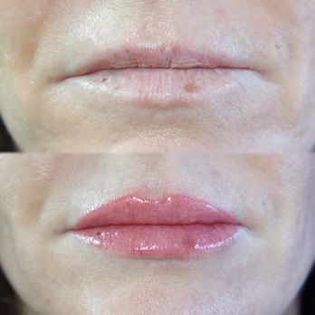 Brows By Shelby - Lip Blush - Eyebrow Services Near Me
