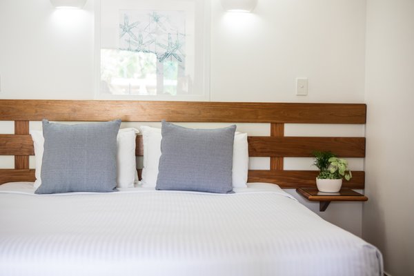 Port Douglas Peninsula Boutique Hotel by null