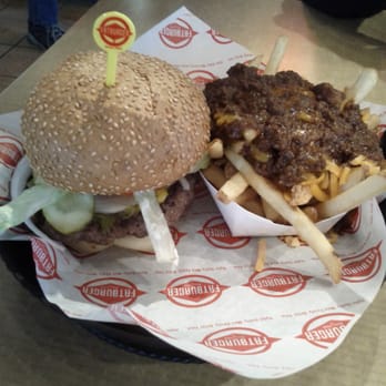 Fatburger - Burgers Near Me - Edmonton, Alberta Fatburger - Burgers Near Me - Edmonton, Alberta