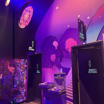 Omega Mart - Meow Wolf - Art Museums Near Me - Las Vegas, Nevada Omega Mart - Meow Wolf - Art Museums Near Me - Las Vegas, Nevada