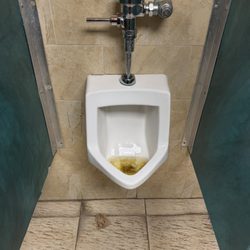 Pee'ers, peed.