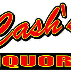 Cash's Discount Liquors