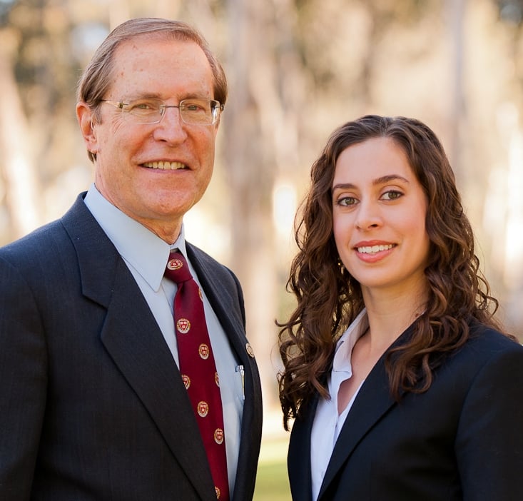 Froman Law Firm - immigration attorney in San Diego, CA