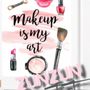 Photo of Makeup by ZunZun