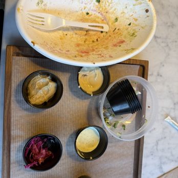 Elite Week: Brassica - Yelp Events Near Me - Houston, Texas