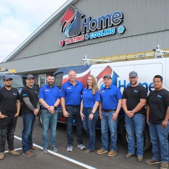 Home Heating & Cooling - Heating & Air Conditioning/HVAC Near Me - O'Fallon, Illinois Home Heating & Cooling - Heating & Air Conditioning/HVAC Near Me - O'Fallon, Illinois