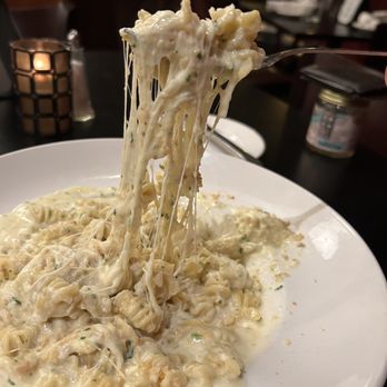 Wheatfields - Macaroni and Cheese Pasta - Gluten-Free Near Me - Saratoga Springs, New York