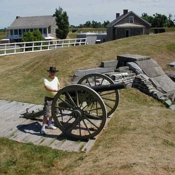 Fort Ontario - Museums Near Me - Oswego, New York Fort Ontario - Museums Near Me - Oswego, New York