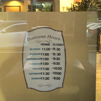 HITEA - Hours - Ramen Near Me - Chesterfield, Missouri