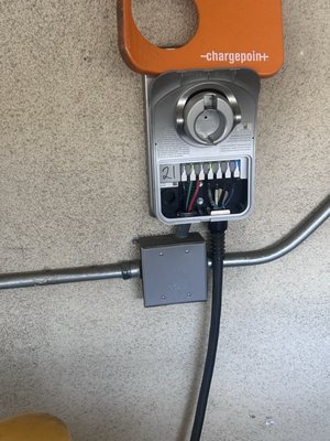 EV Charging Installation - EV Charging Installation EV Charging Installation - EV Charging Installation
