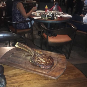 Nusr-Et Steakhouse - Steakhouses Near Me - Miami, Florida Nusr-Et Steakhouse - Steakhouses Near Me - Miami, Florida
