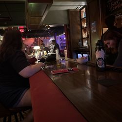 Red Lion Lounge