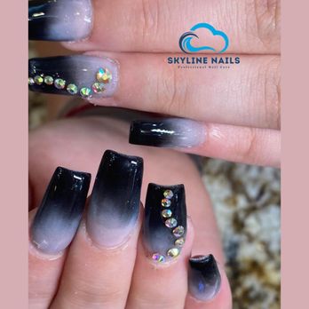 Skyline Nail & Spa - Nail Salons Near Me - Abilene, Texas