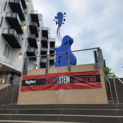Waterloo Center For the Arts