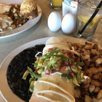 Wild Eggs - Breakfast burrito - Breakfast & Brunch Near Me - Lexington, Kentucky