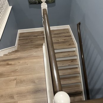 Specialist N Flooring - Stairs - Flooring Near Me - Ontario, California Specialist N Flooring - Stairs - Flooring Near Me - Ontario, California