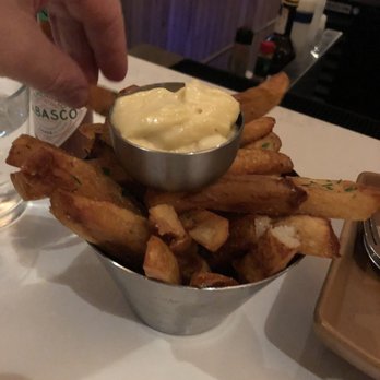 Oddfish - Fries! - Seafood Near Me - Vancouver, British Columbia Oddfish - Fries! - Seafood Near Me - Vancouver, British Columbia