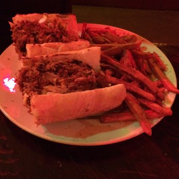 The Maison - Po boy - Jazz & Blues Near Me - New Orleans, Louisiana The Maison - Po boy - Jazz & Blues Near Me - New Orleans, Louisiana